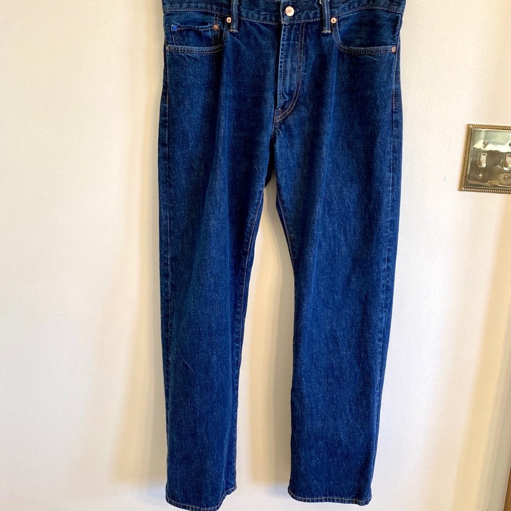 🎉 Host Pick! 🎉 Men’s GAP Jeans - Picture 3 of 7